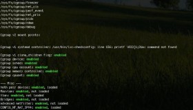 使用Linux容器迅速搭建渗透测试环境（上篇）