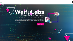 Waifulabs
