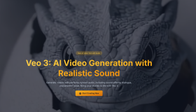 Veo3 AI