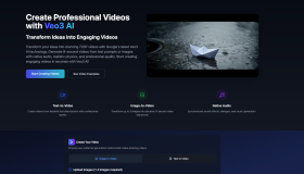 用Veo3 AI创作专业级视频