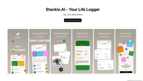 Stackie Ai