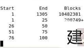 如何在linux下使用PE创建LVM快照
