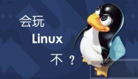 今天聊聊：每个 Linux 新手都应该知道的 四个命令