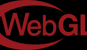 网页绘图API——WebGL
