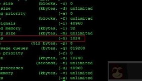 解析Linux中出现的错误：toomanyopenfiles