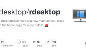 在Linux桌面环境安装rdesktop通过RDP远程连接Windows