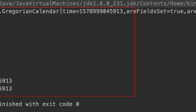 日历（Calendar）