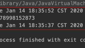 日期与日期格式化