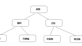 面向对象的三大特征-继承