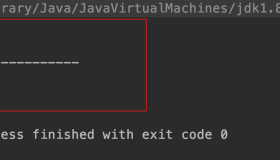 类中的构造方法