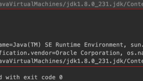 系统类（System）