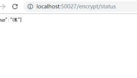 设置配置中心的安全