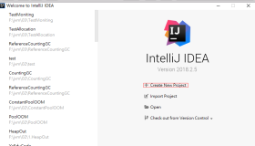 创建Spring Boot应用