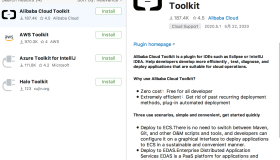 认识Spring Cloud Ablibaba