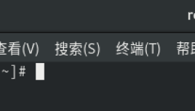 Linux命令行介绍
