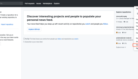 将代码传到github公库