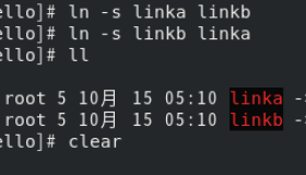 深入理解linux文件