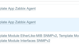 给监控项设定阈值