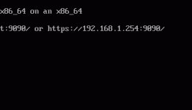 shell脚本用户交互