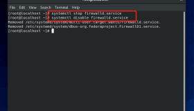 Linux的基本优化