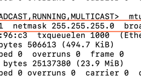 KVM虚拟机网络设置