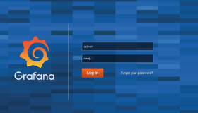 prometheus+Grafana数据展示