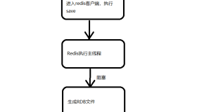 Redis 数据持久化