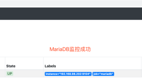 使用prometheus监控一个业务