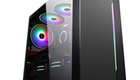 计算机硬件-机箱电源