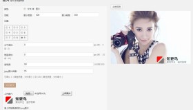 WordPress图片水印插件