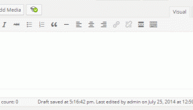 介绍三款 WordPress 粘贴图片即上传插件