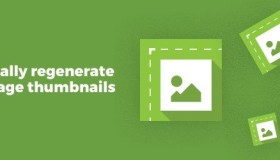 WordPress重新生成特色图像插件：Regenerate Thumbnails