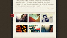 35款响应式免费WordPress的主题