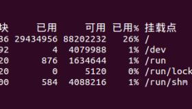 Linux Mrtg系统监控