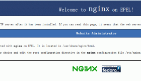 CentOS 6中配置PHP的LNMP的开发环境