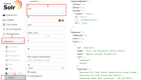 全文检索引擎Solr系列——入门篇