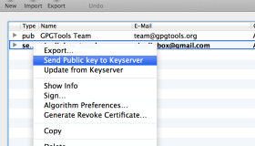 使用Gradle部署jar包到Maven中央库