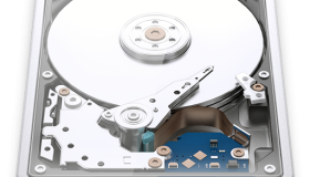 硬盘监控和分析工具：Smartctl