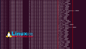 在MapReduce中利用MultipleOutputs输出多个文件