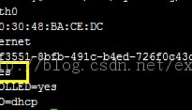 CentOS 6.4 快速安装Nginx笔记