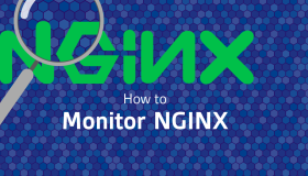 如何监控 Nginx（第一篇）