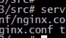 Ubuntu下Nginx启动、停止等常用命令