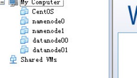 Linux下Hadoop1.0.4_单机伪分布式部署和分布式部署