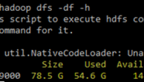 Spark集群新增节点方法