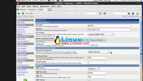 RHEL6.4中使用Cacti+Spine监控远程主机