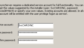Windows下利用cwRsync批量更新