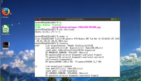 基于 SSH + Xpra 构建 Docker 桌面系统