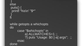 Shell脚本：使用rsync备份文件/目录