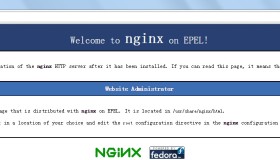 Linux下LVS搭建负载均衡集群