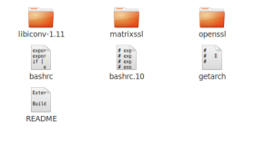 APPWeb+PHP5+SQLite3在S3C6410上移植